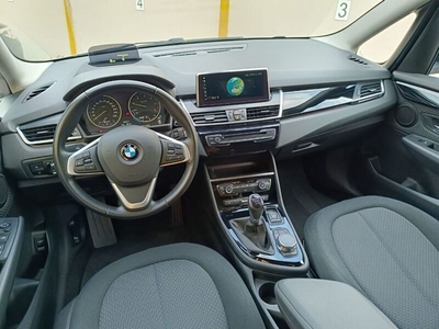 Usato 2017 BMW 216 Gran Tourer 1.5 Diesel 116 CV (19.900 €)