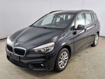 Usato 2017 BMW 218 Gran Tourer 2.0 Diesel 150 CV (11.950 €)