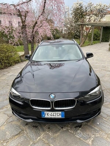 Usato 2017 BMW 316 2.0 Diesel 116 CV (12.000 €)