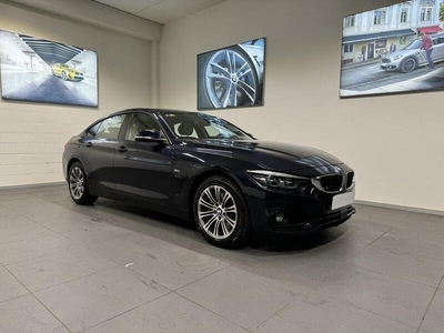 Usato 2017 BMW 435 3.0 Diesel 312 CV (26.900 €)