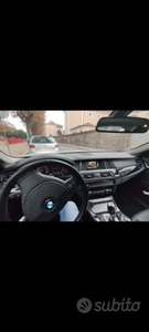 Usato 2017 BMW 520 2.0 Diesel 190 CV (17.000 €)