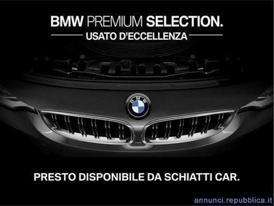 Usato 2017 BMW 520 Diesel (16.500 €)