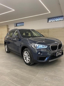 Usato 2017 BMW X1 2.0 Diesel 190 CV (17.990 €)