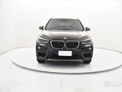Usato 2017 BMW X1 Diesel (22.500 €)