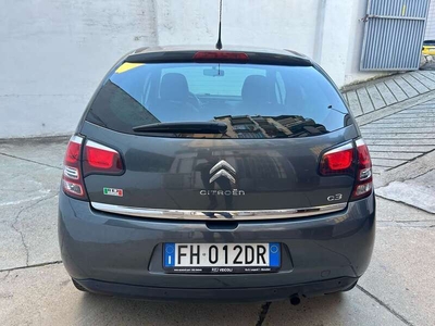 Usato 2017 Citroën C3 1.2 Benzin 82 CV (6.990 €)