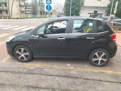 Usato 2017 Citroën C3 1.2 Benzin 82 CV (9.300 €)