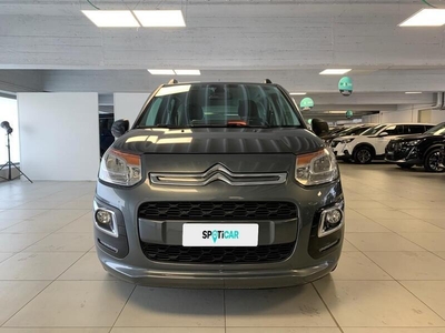 Usato 2017 Citroën C3 Picasso 1.6 Diesel 99 CV (8.800 €)