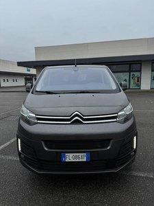 Usato 2017 Citroën e-Spacetourer El 150 CV (17.800 €)