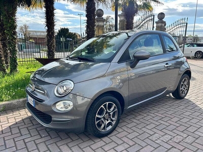 Usato 2017 Fiat 500 1.2 Benzin 69 CV (10.300 €)