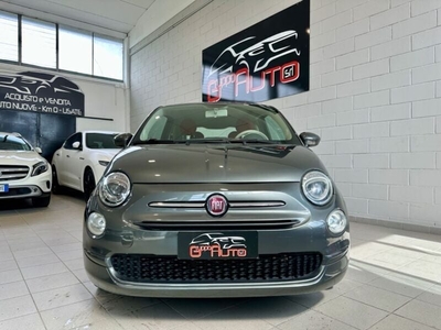 Usato 2017 Fiat 500 1.2 Benzin 69 CV (9.400 €)