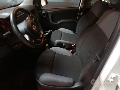 Usato 2017 Fiat Panda 1.2 Benzin 69 CV (9.600 €)
