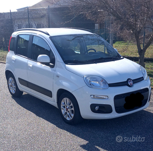 Usato 2017 Fiat Panda 1.2 Diesel 75 CV (8.100 €)