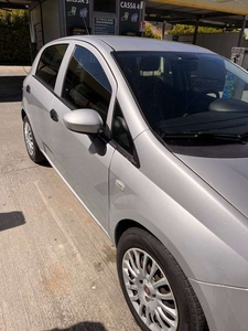 Usato 2017 Fiat Punto 1.2 Diesel 95 CV (5.500 €)