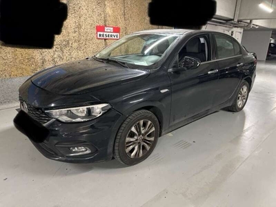 Usato 2017 Fiat Tipo 1.4 Benzin 95 CV (9.500 €)