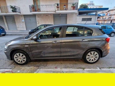 Usato 2017 Fiat Tipo 1.4 LPG_Hybrid 120 CV (10.900 €)