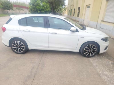 Usato 2017 Fiat Tipo 1.6 Diesel 120 CV (8.990 €)