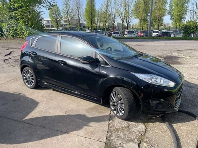 Usato 2017 Ford Fiesta 1.0 Benzin 101 CV (12.500 €)