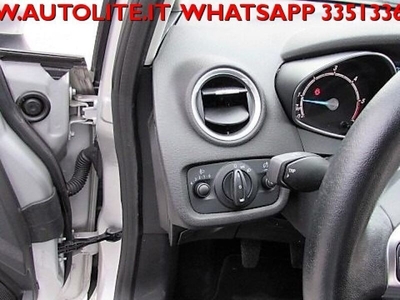 Usato 2017 Ford Fiesta 1.5 Diesel 75 CV (9.500 €)