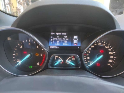 Usato 2017 Ford Kuga 2.0 Diesel 150 CV (15.800 €)