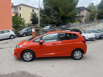 Usato 2017 Honda Jazz 1.3 Benzin 102 CV (10.790 €)