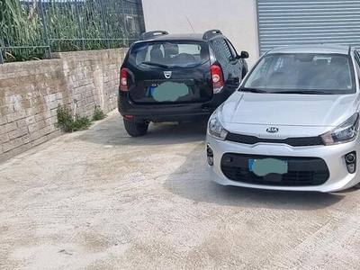 Usato 2017 Kia Rio 1.2 LPG_Hybrid (4.000 €)