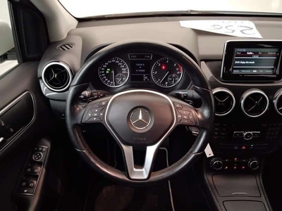 Usato 2017 Mercedes B180 1.5 Diesel 109 CV (13.500 €)