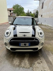 Usato 2017 Mini Cooper S Coupé 2.0 Benzin 192 CV (16.500 €)