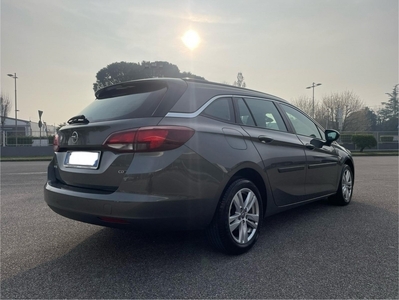 Usato 2017 Opel Astra 1.6 Diesel 110 CV (8.770 €)