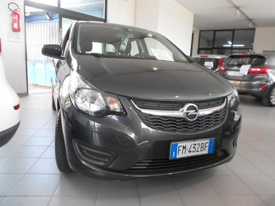 Usato 2017 Opel Karl 1.0 Benzin 75 CV (9.900 €)
