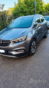 Usato 2017 Opel Mokka X LPG_Hybrid (13.000 €)