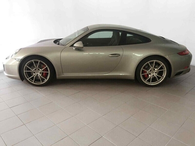 Usato 2017 Porsche 911 Carrera S 3.0 Benzin 420 CV (102.000 €)