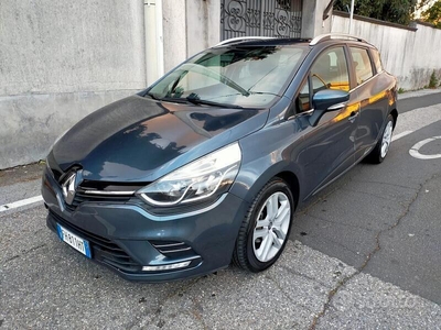 Usato 2017 Renault Clio IV 1.5 Diesel 90 CV (8.999 €)