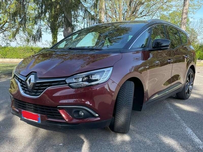 Usato 2017 Renault Grand Scénic IV 1.6 Diesel 160 CV (15.900 €)
