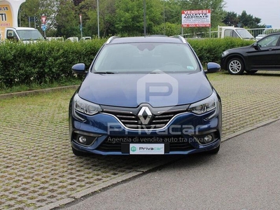 Usato 2017 Renault Mégane IV 1.2 Benzin 132 CV (11.900 €)
