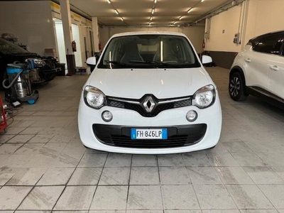 Usato 2017 Renault Twingo 1.0 Benzin 69 CV (10.800 €)