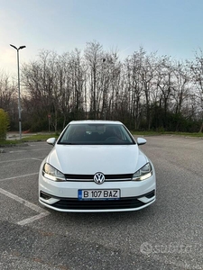 Usato 2017 VW Golf VII 1.2 Benzin 85 CV (17.500 €)