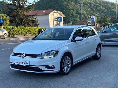 Usato 2017 VW Golf VII 1.6 Diesel 116 CV (15.500 €)