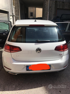 Usato 2017 VW Golf VII 1.6 Diesel 116 CV (16.500 €)