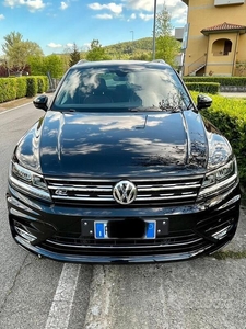 Usato 2017 VW Tiguan Diesel (28.000 €)