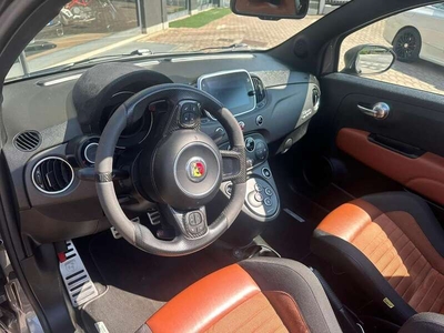 Usato 2018 Abarth 595 1.4 Benzin 179 CV (24.999 €)