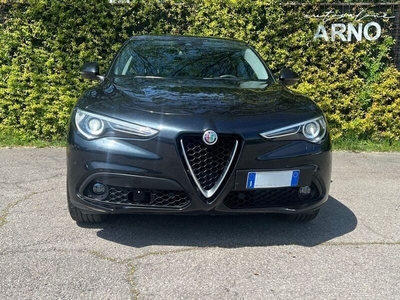 Usato 2018 Alfa Romeo Stelvio 2.1 Diesel 150 CV (19.900 €)