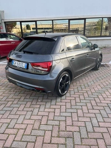 Usato 2018 Audi A1 Sportback 1.4 Diesel 90 CV (19.000 €)