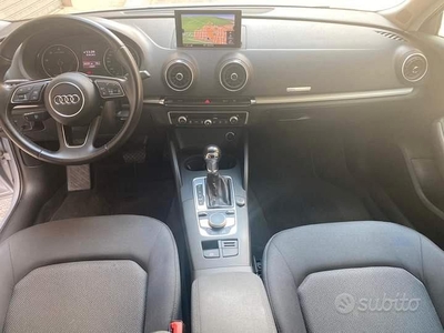 Usato 2018 Audi A3 1.6 Diesel 110 CV (15.000 €)