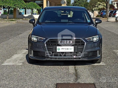 Usato 2018 Audi A3 1.6 Diesel 116 CV (17.400 €)