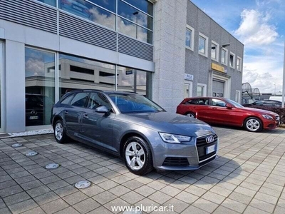 Usato 2018 Audi A4 2.0 Diesel 122 CV (19.800 €)