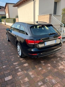 Usato 2018 Audi A4 2.0 Diesel 122 CV (21.000 €)