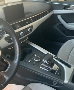 Usato 2018 Audi A5 2.0 Diesel 150 CV (30.000 €)