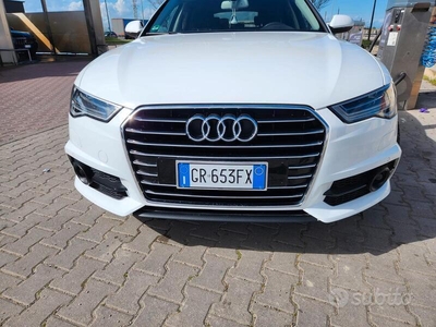 Usato 2018 Audi A6 2.0 Diesel 190 CV (22.000 €)