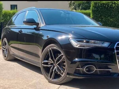 Usato 2018 Audi A6 3.0 Diesel 218 CV (28.500 €)