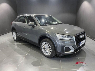 Usato 2018 Audi Q2 1.6 Diesel 115 CV (22.900 €)